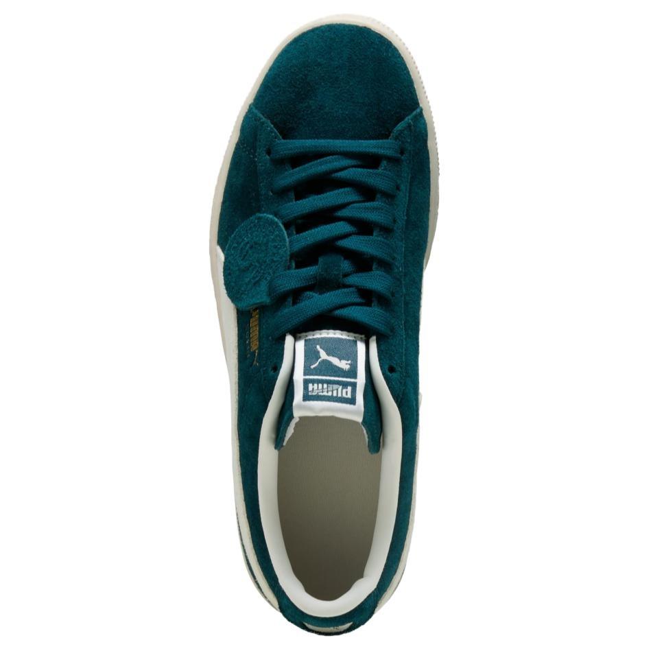 PUMA x Charles F. Stead Suede 5 'Persian Blue' Men's 403767-02