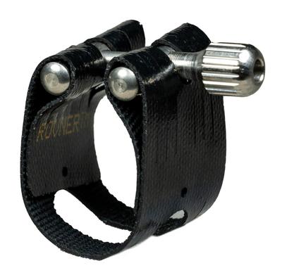 Rovner Ligature LIGHT for Metal Alto Saxophone Saxophone/Tenor L-2M (L12)