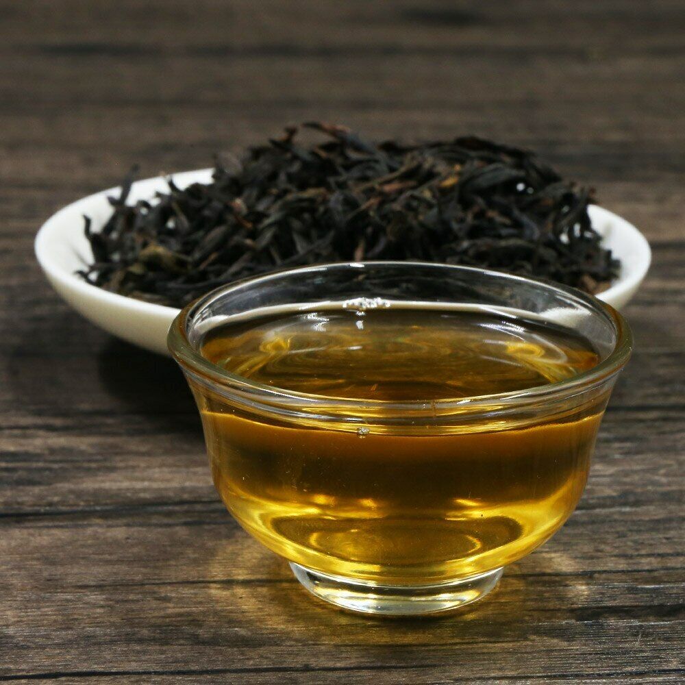 Chá Especial Dan Cong da Primavera Chaozhou Phoenix Fenghuang Dancong Chá Oolong Chinês