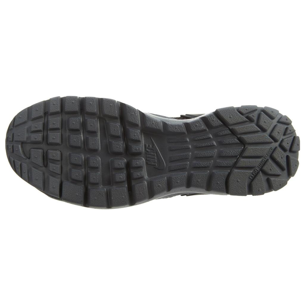 Nike Koth Ultra Mid KJCRD Anthracite Men Sneakers Black Black-Dark-Grey 819681-001