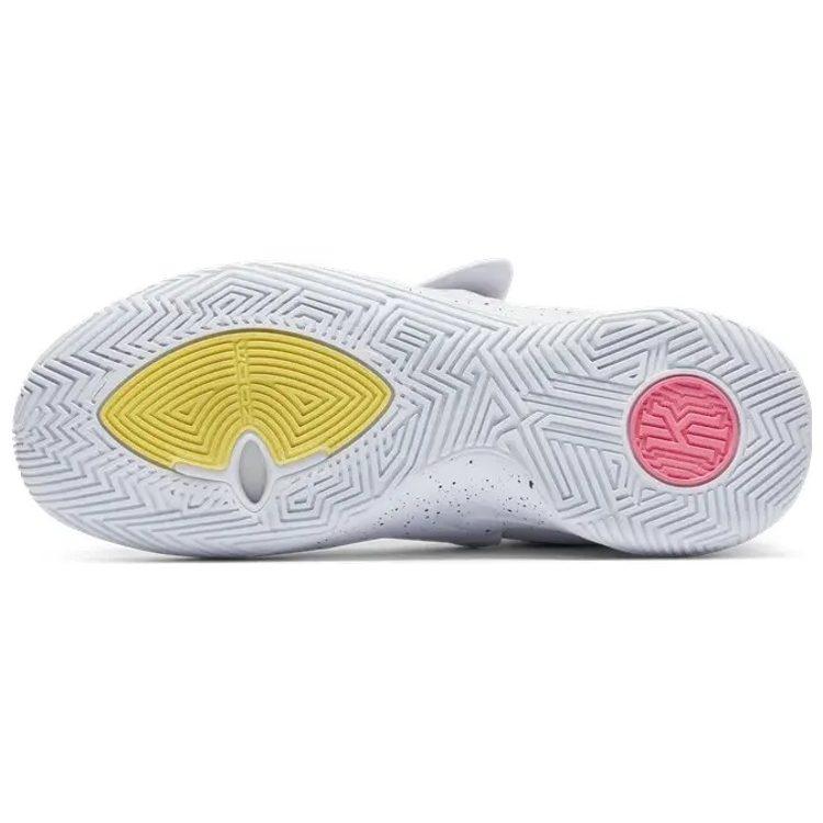 Nike Kyrie Flytrap 3 EP South Beach White CD0191-104