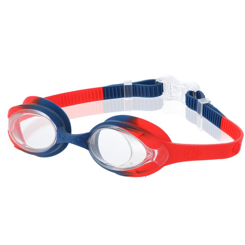 Púliàn Kids Electroplated Swimming Goggles