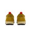 Tom Sachs x NikeCraft General Purpose Shoe Archive Damen Sneaker Gelb Dunkelgelb Weiß DA6672-700