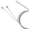 5Pcs Stainless Steel Bicycle Inner Brake Cable Repair Tool Replacement Shifting Protection