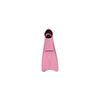 Outdoor Swimming Fins Swim Training Fins Frogs Shoe Flippers Snorkeling Gear for Kids Teen Adults Women and Man