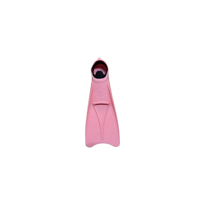Outdoor Swimming Fins Swim Training Fins Frogs Shoe Flippers Snorkeling Gear for Kids Teen Adults Women and Man