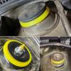 1/2 STUKS Universele Auto's Schokdemper Voeringen Pakkingen Demper Montage Ringen Dempers Voorste Toren Afdichting Bus Ophanging Veerpoot Pads