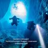 Scuba Diving Flashlight 1000LM IPX8 Waterproof Dive Light Underwater 328ft Underwater Flashlight for Deep Sea Cave