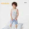Balabala Boys' Summer Sleeveless Vest 2-Pack