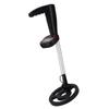 MD3002 10?15CM Tragbarer Schatzsucher Handheld Untergrund-Metalldetektor für Expeditionen