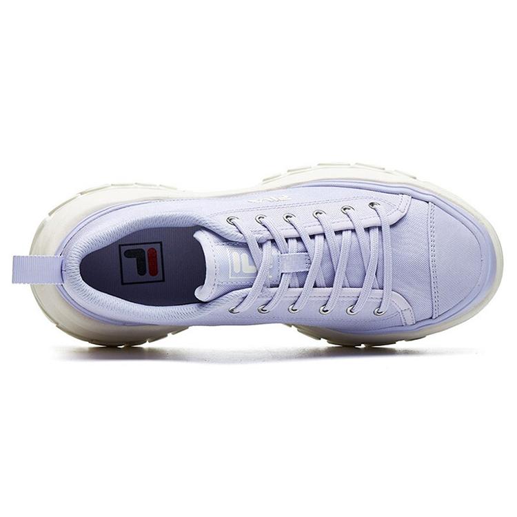 FILA Lava Shoes Purple Women's F12W124155FPR