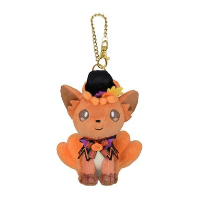Center Original Mascot Halloween Harvest Festival Vulpix 14.5×11.5×11.5(H×W×Dcm)