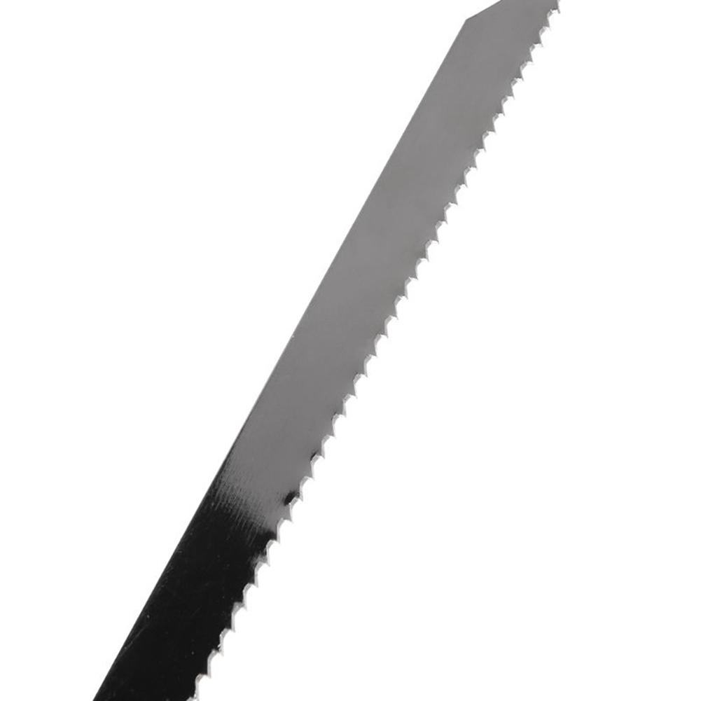 Säbelsägeblatt 300 mm S1211K Sägeblatt 300 mm Edelstahlschneiden