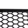 Front Honey Lower Grille Grill Fit for Seat Ibiza 6L FR 2002-2006 Pre-Facelift