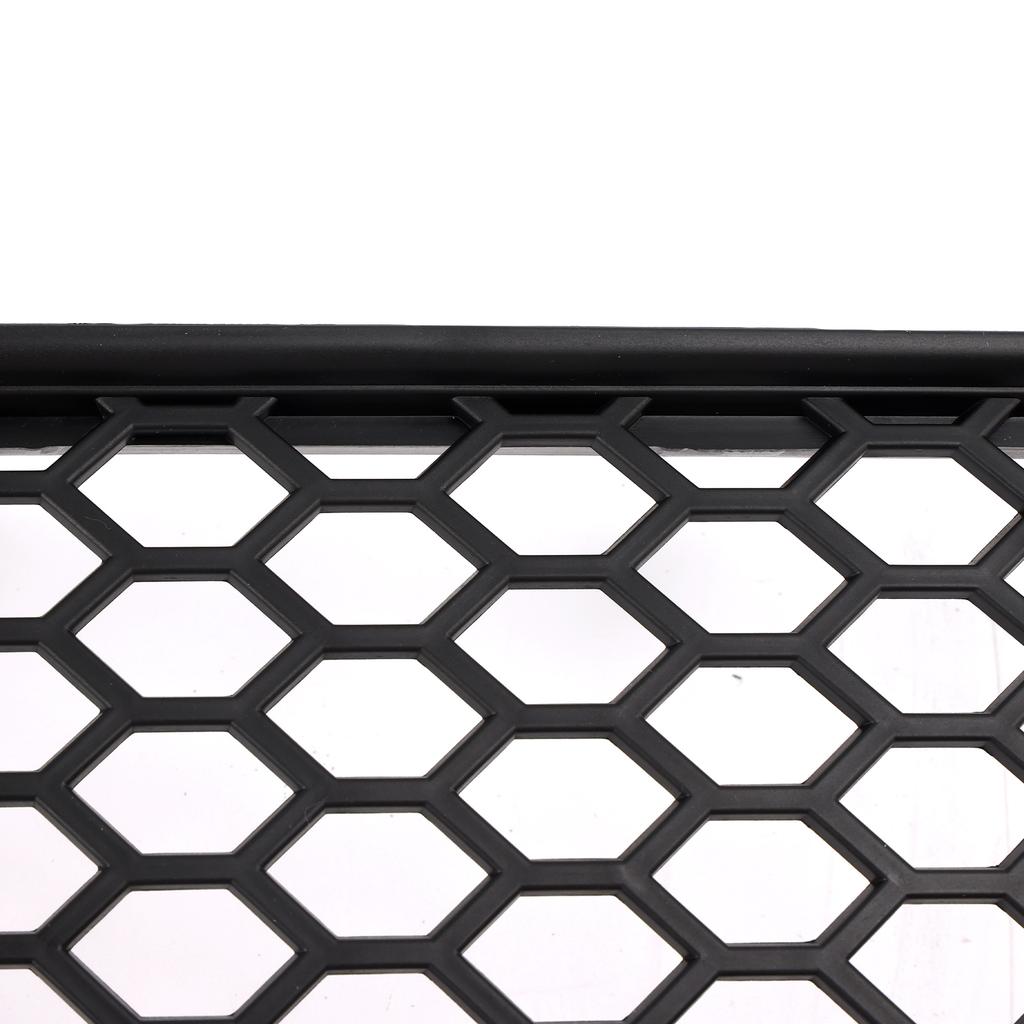 Front Honey Lower Grille Grill Fit for Seat Ibiza 6L FR 2002-2006 Pre-Facelift