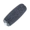 2Pcs Replacement Roller Heads for Smooth Foot Grinder Pedicure Skin Remover