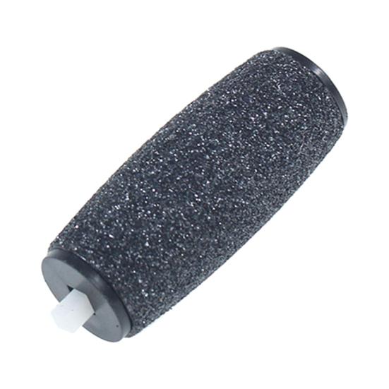 2Pcs Replacement Roller Heads for Smooth Foot Grinder Pedicure Skin Remover