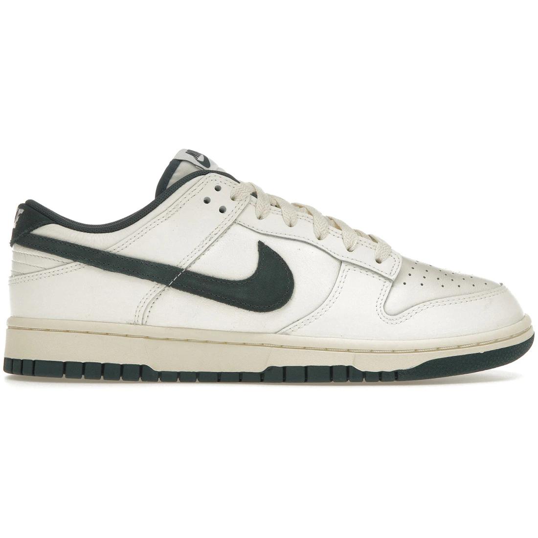 

Кроссовки Nike Dunk Low Athletic Department Deep Jungle(FQ8080-133) 35.5