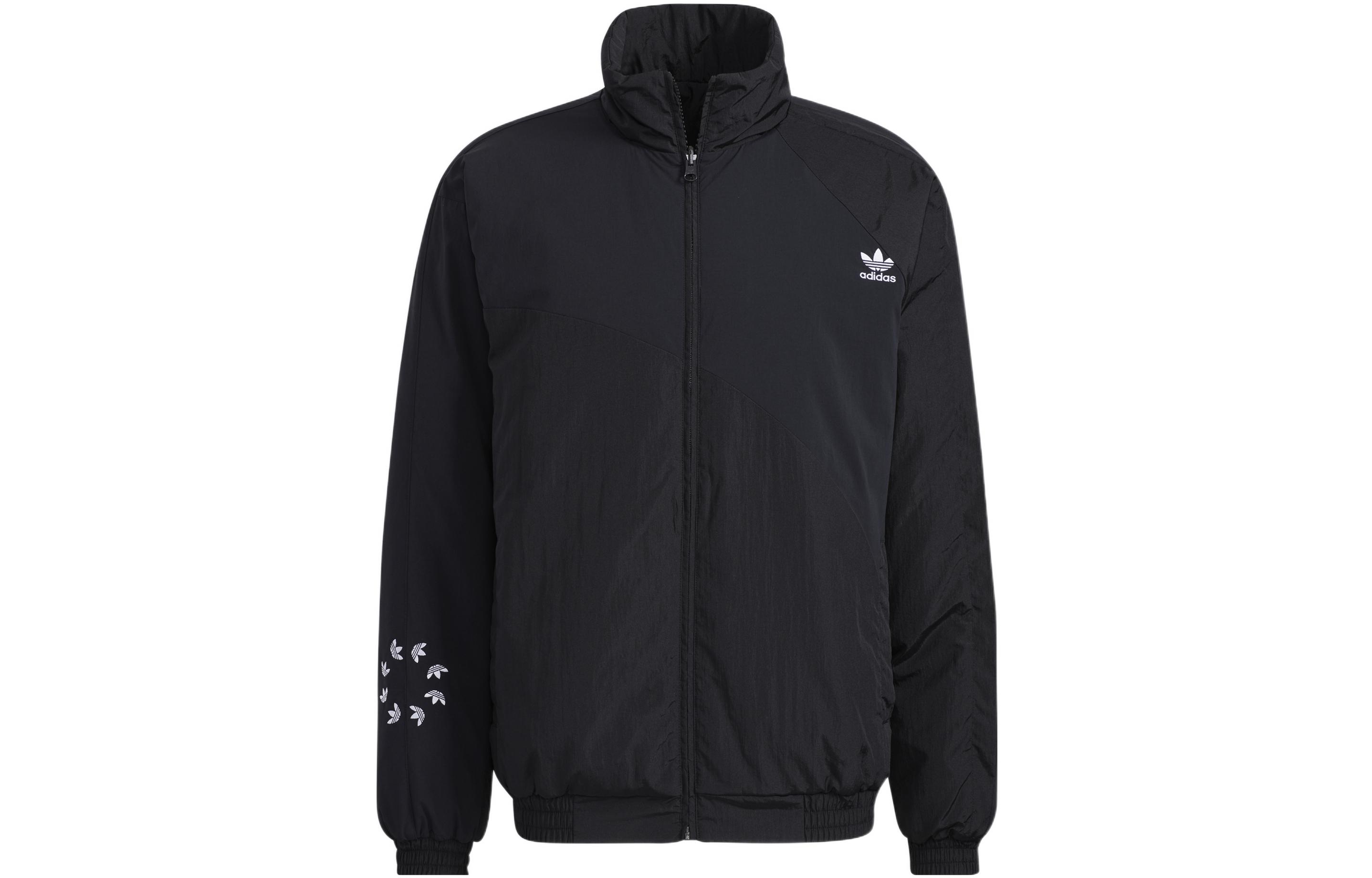 

Adidas Originals Puffer Jacket Men s Black HE6611 M