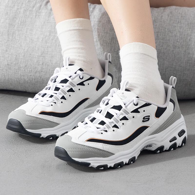 Skechers Women's Chunky Casual Sneakers