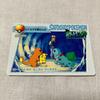 Used Pokemon Carddass Charmander, Squirtle, Bulbasaur