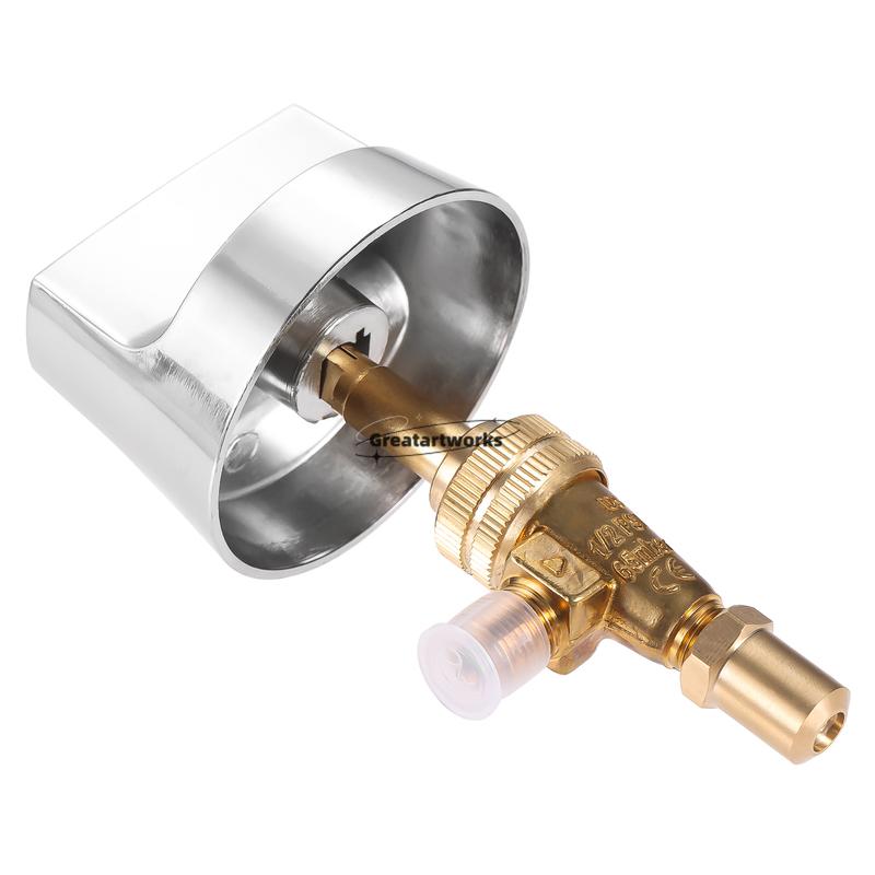1set Propane Gas Control Valve 0