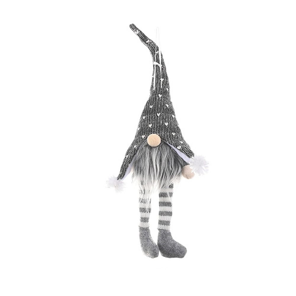 

Cartoon Christmas Luminous Gnomes Doll Decor Christmas Gnomes Plush Toys Merry Christmas Decor