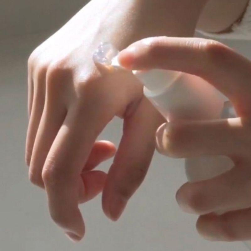 CELIMAX Dual Barrier Mild Gel Cleanser 200ml