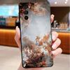 Renaissance art Painting Phone Case For Motorola Edge 60 50 40 Pro 60 50 40 30 Ultra Neo Fusion Moto G Play G Stylus G Carcasas