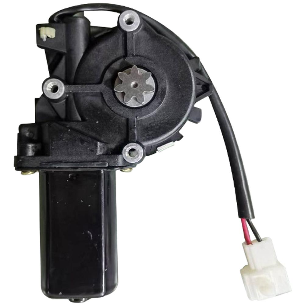 Regulator Assembly Power Window Motor Car Window Replacement Electric Window Lift Motor Window Regulator Smooth Operation