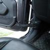 Door Limit Rope Strap Bandage Limiter Stopper Set for Jeep Wrangler JK JL JT 07+