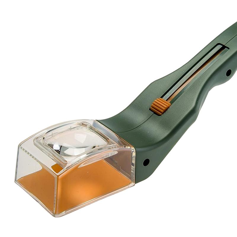 Portable Contactless Insect Catcher Insect Observer For Indoor And Outdoor Children Toys For Outdoor Exploration