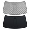 Nio Xiaopeng M03 X9 P7+ Car Windshield Sun Shade - 4-Layer Thick Heat Insulation