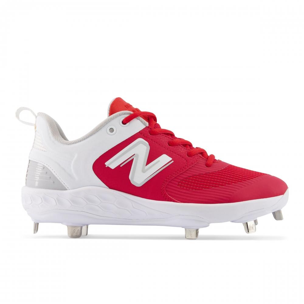 

New Balance Fresh Foam X Velo v3 Металл SMVELOR3 US 6/Standard