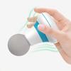 Handheld Muscle Massager Mini Massage Gun with 6 Adjustment Modes for Neck Shoulder and Back Massage To Relax the Body