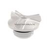 Honda PCX160/150/125 Anti-Theft Engine Oil Drain Plug Cap - CNC Aluminum Alloy