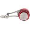 Fishing  Knot Tying Tool for Line Winder Assist Knotting Machine Fishing Tackle AccessoriesRed
