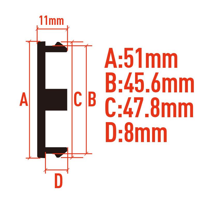 4 adet/grup 51 MM Araba Tekerlek Merkezi Kapakları ADVAN YARıŞ TEKERLEK Amblemi Logo tekerlek Rozeti Oto aksesuarları kapakları