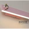 Cartoon Princess Room Bedside Wall Light With Rechargeable Battery Magnetic Design Baby Child Room Wall Lamp  Atmosphere Lamp