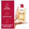 Huile de Douche - Eucerin - PH5 - Peaux Sensibles - 1L - Flacon-Pompe