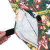 Marushin Travel Mickey Mouse Leaf 01 Mickey Cover, Green,