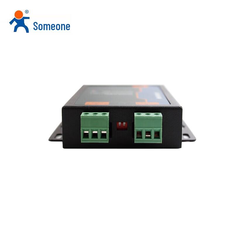 USR-CANET200 Industrial CAN To Ethernet Server
