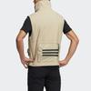 Adidas Utilitas Vest Men's Grassland Brown FT2466