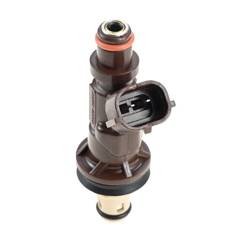 6Pcs Car Fuel Injector23209-62040 23250-62040 2320962040,For 1999-2002 Toyota 4Runner V6 3.4L/1999-2004 Toyota Tacoma V6 3.4L