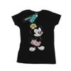 Animaniacs Womens/Ladies Dot Classic Pose Cotton T-Shirt