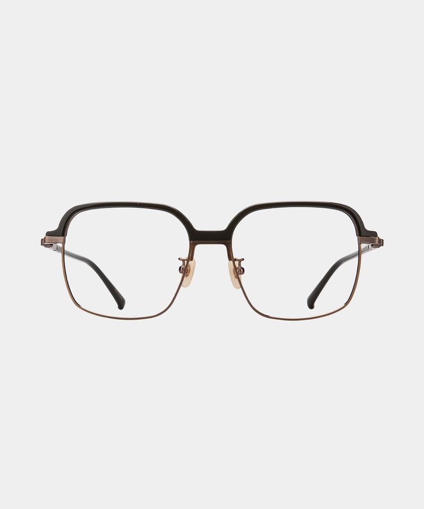 Palleteuon Roi C4 Khaki&Antique Gold