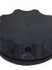 Universal Plastic Cap Nut for Air Compressor Solenoid Exhaust Valve