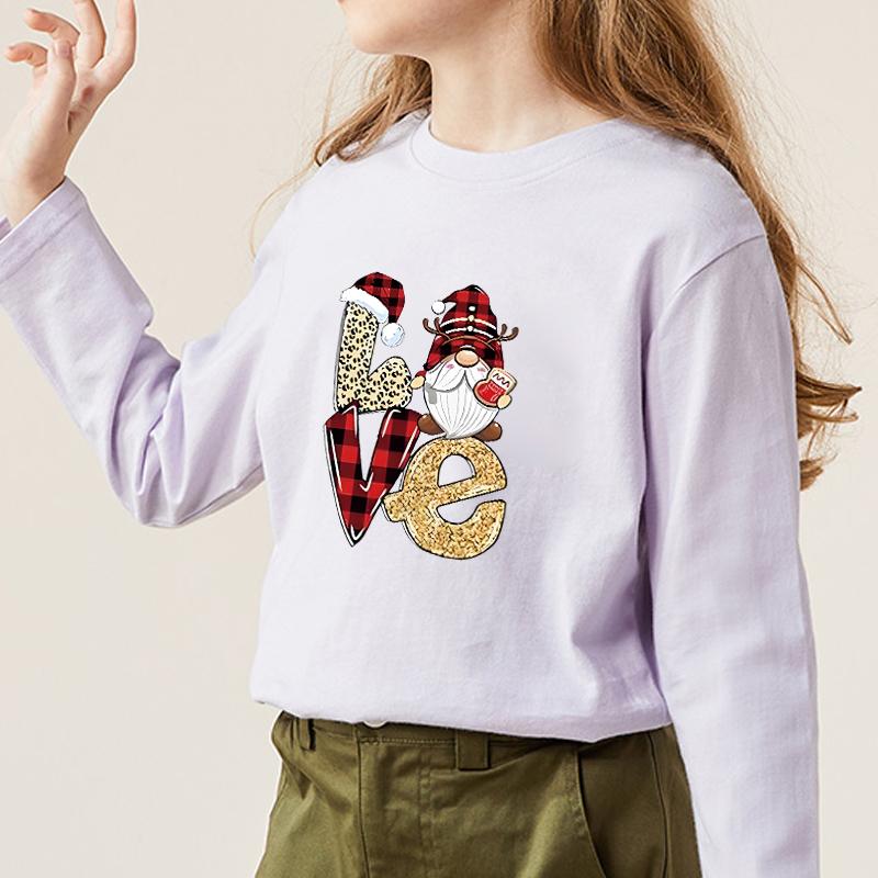 Heat patches for clothing, Christmas stickers for men's clothing, handmade T-shirts, sweatshirts with heat pressing applications, heat transfer films
