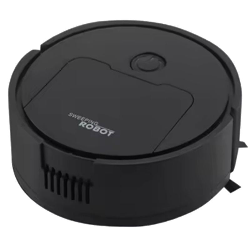 ABMH-Household Lazy Person Intelligent Fully Automatic Sweeping Robot Suction And Sweeping Mop Three In One Sweeping Machine