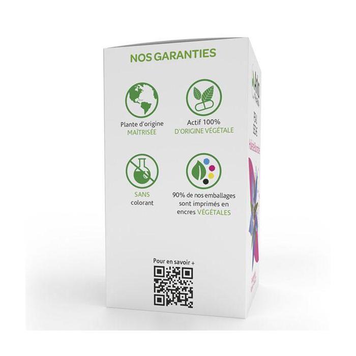 Arkopharma Arkogélules Bourrache - 180 Caps